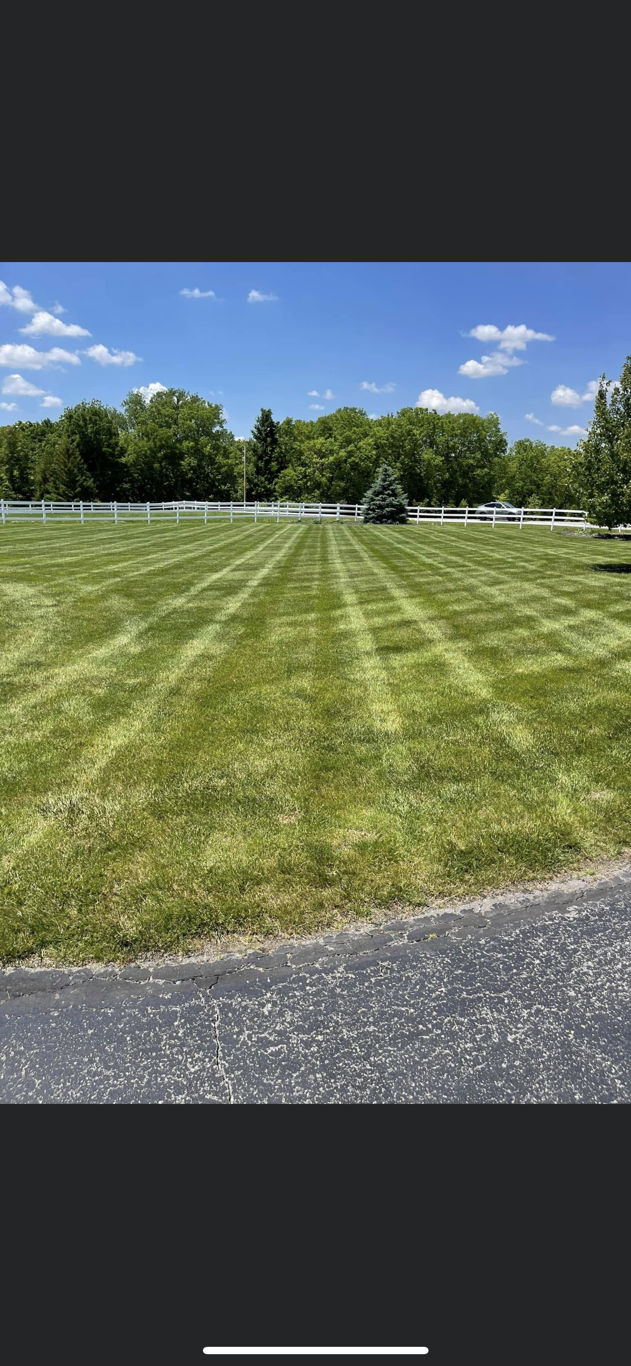 Avatar for Notch Above LawnCare