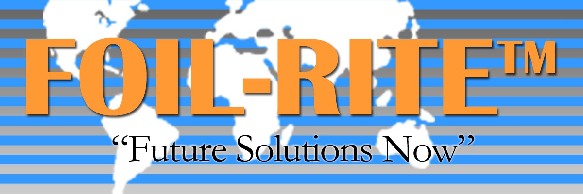 Avatar for Foil-Rite Corp