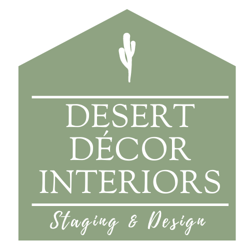 Desert Decor Interiors, LLC logo