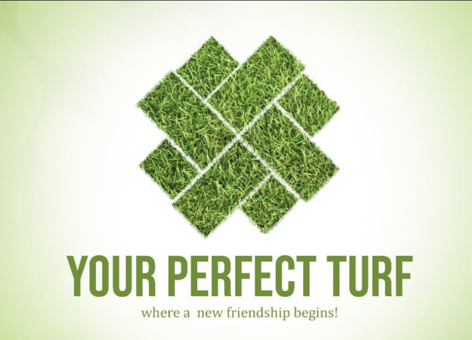 Avatar for Your Perfect Turf