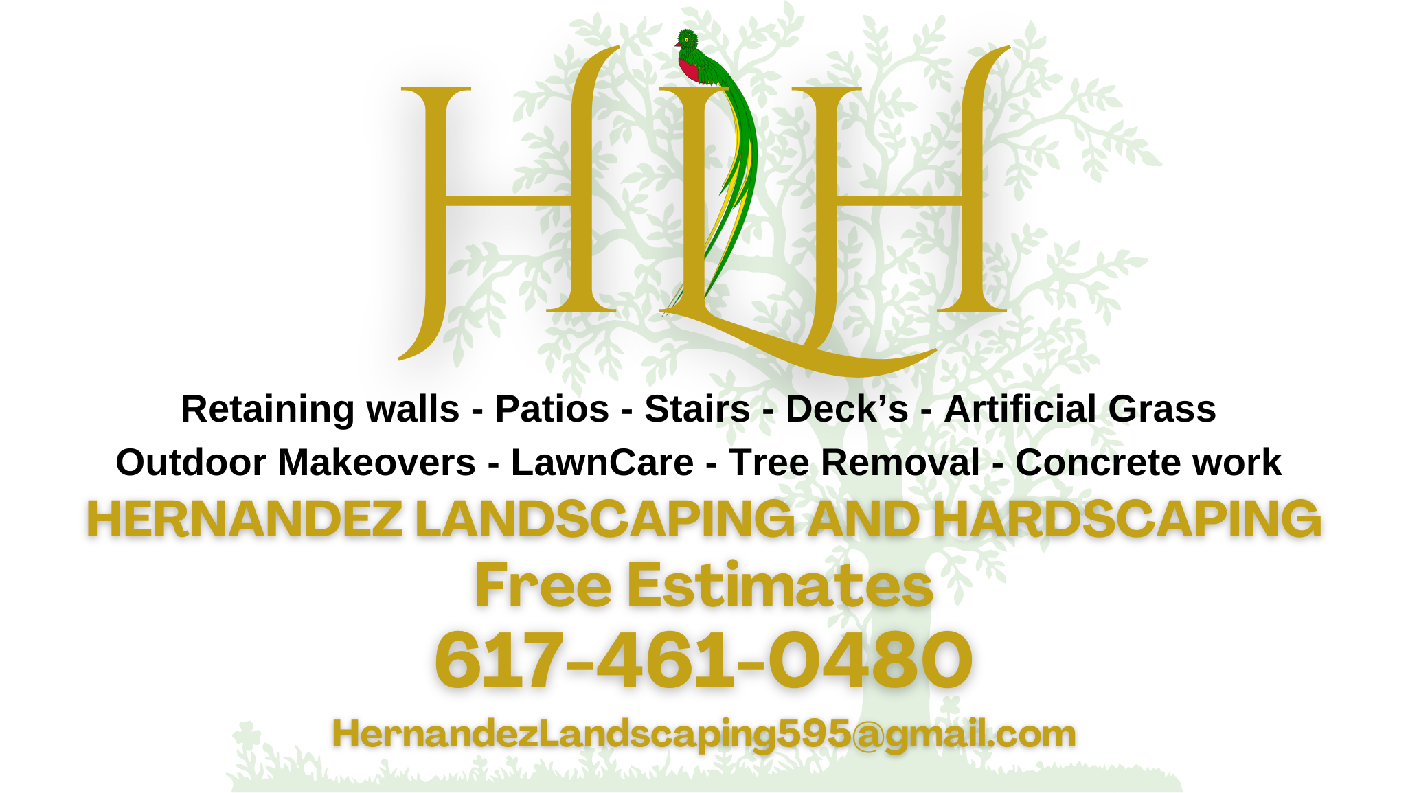 Avatar for Hernandez Landscaping