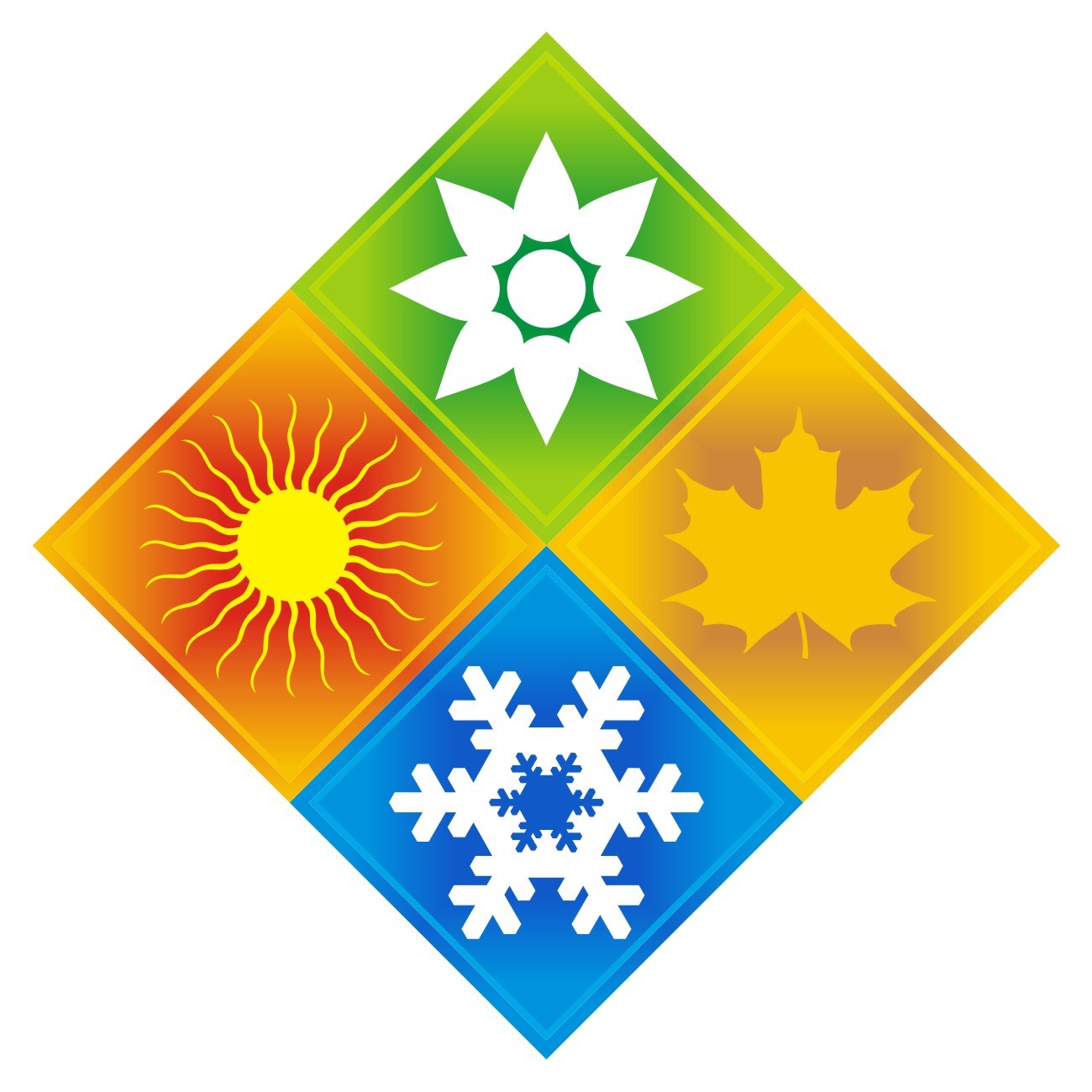 Logo for FOUR SEASON CLEANING SERVICES, LLC
