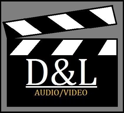 Avatar for D&L Audio/Video