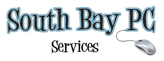 South Bay PC Services logo