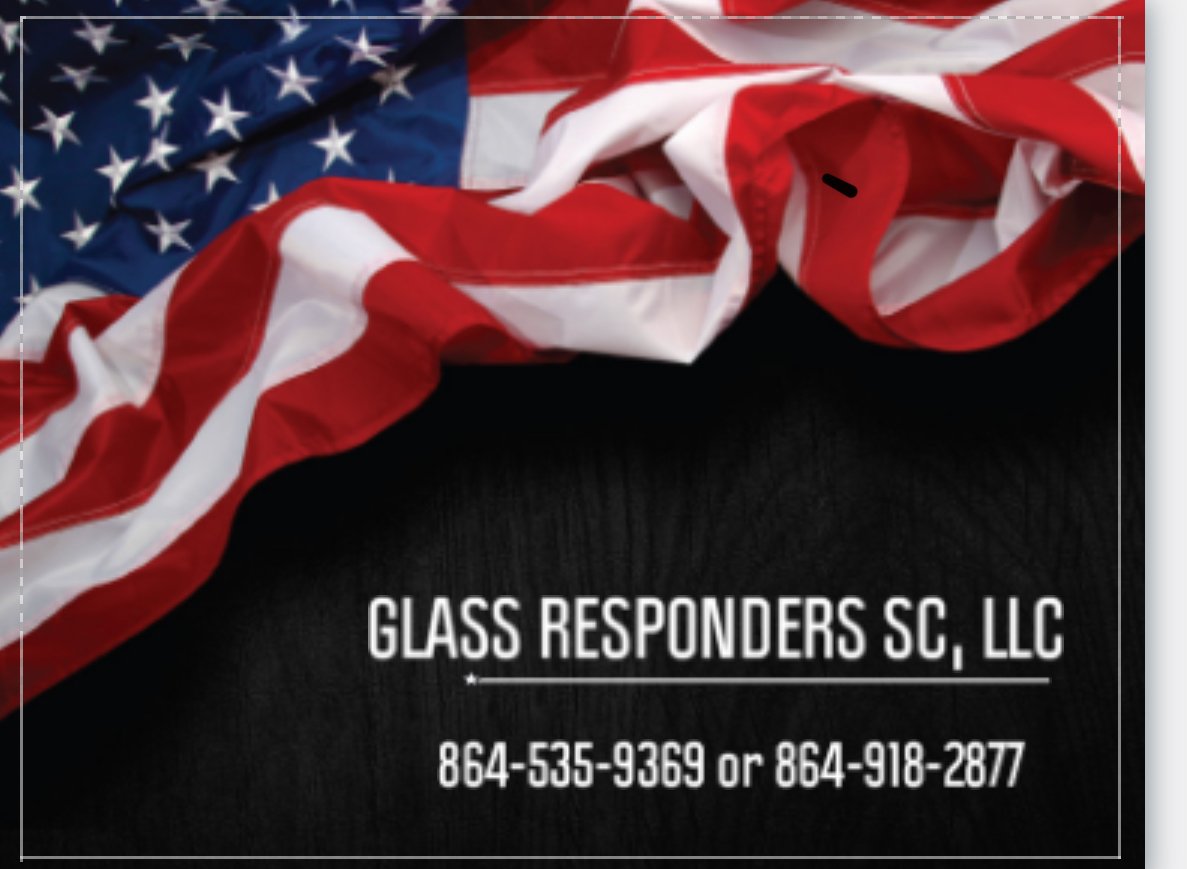 Avatar for Glass Responders SC
