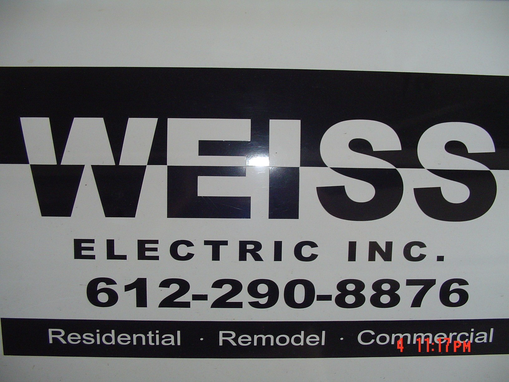 Weiss Electric Inc Reviews Anoka, MN Angi