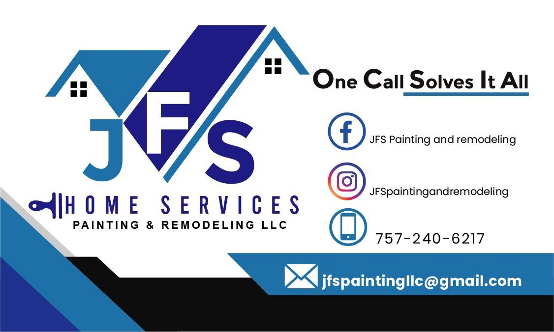 Avatar for Jfs home services painting & remodeling llc