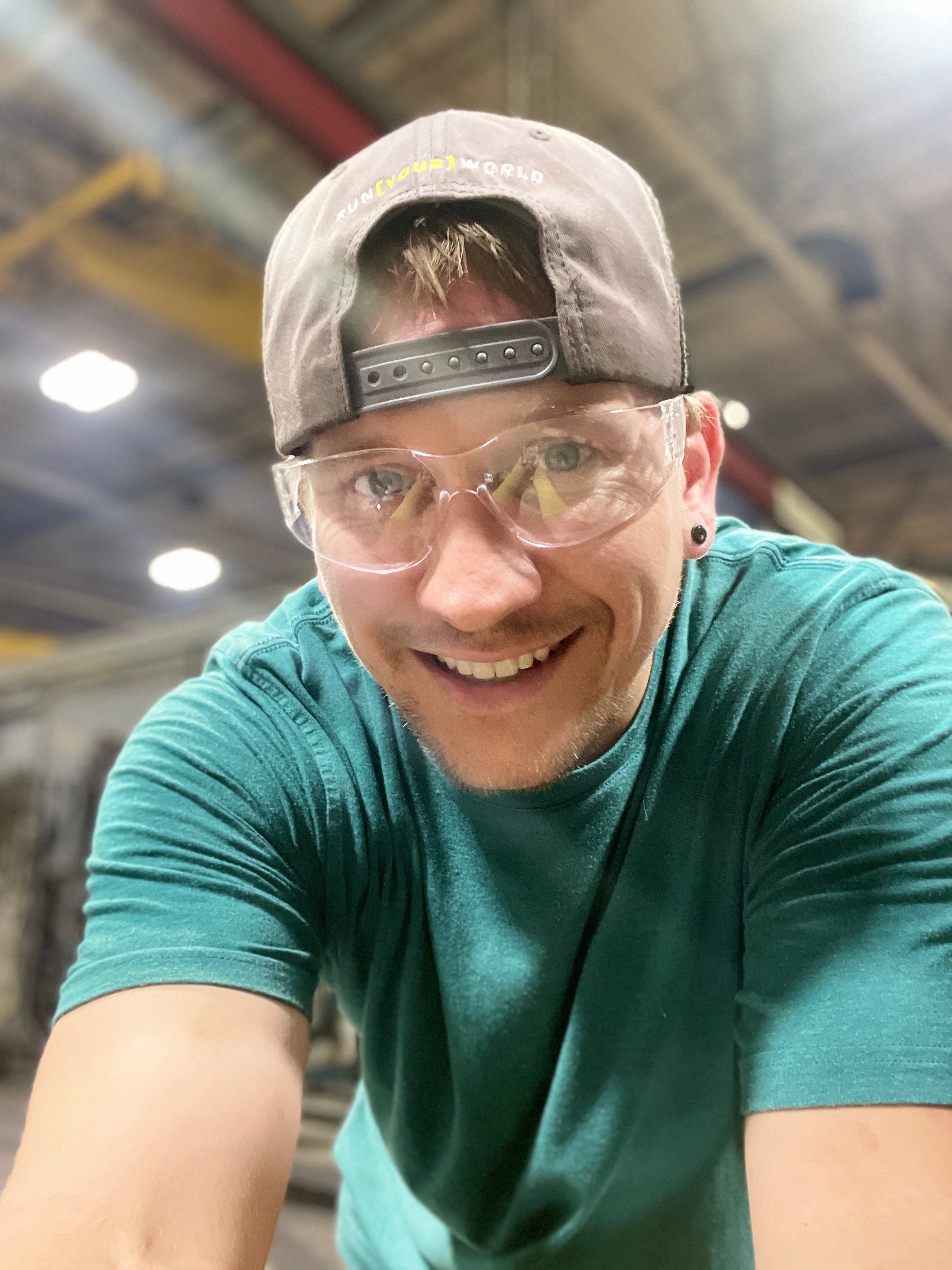 Avatar for Matt Bristol