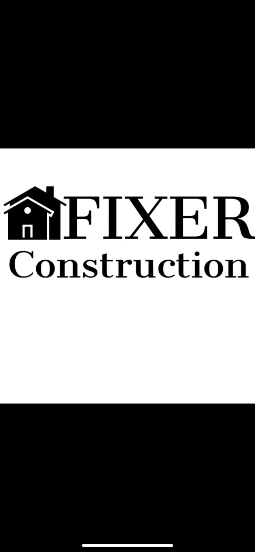 Avatar for Fixer Construction and Handyman service