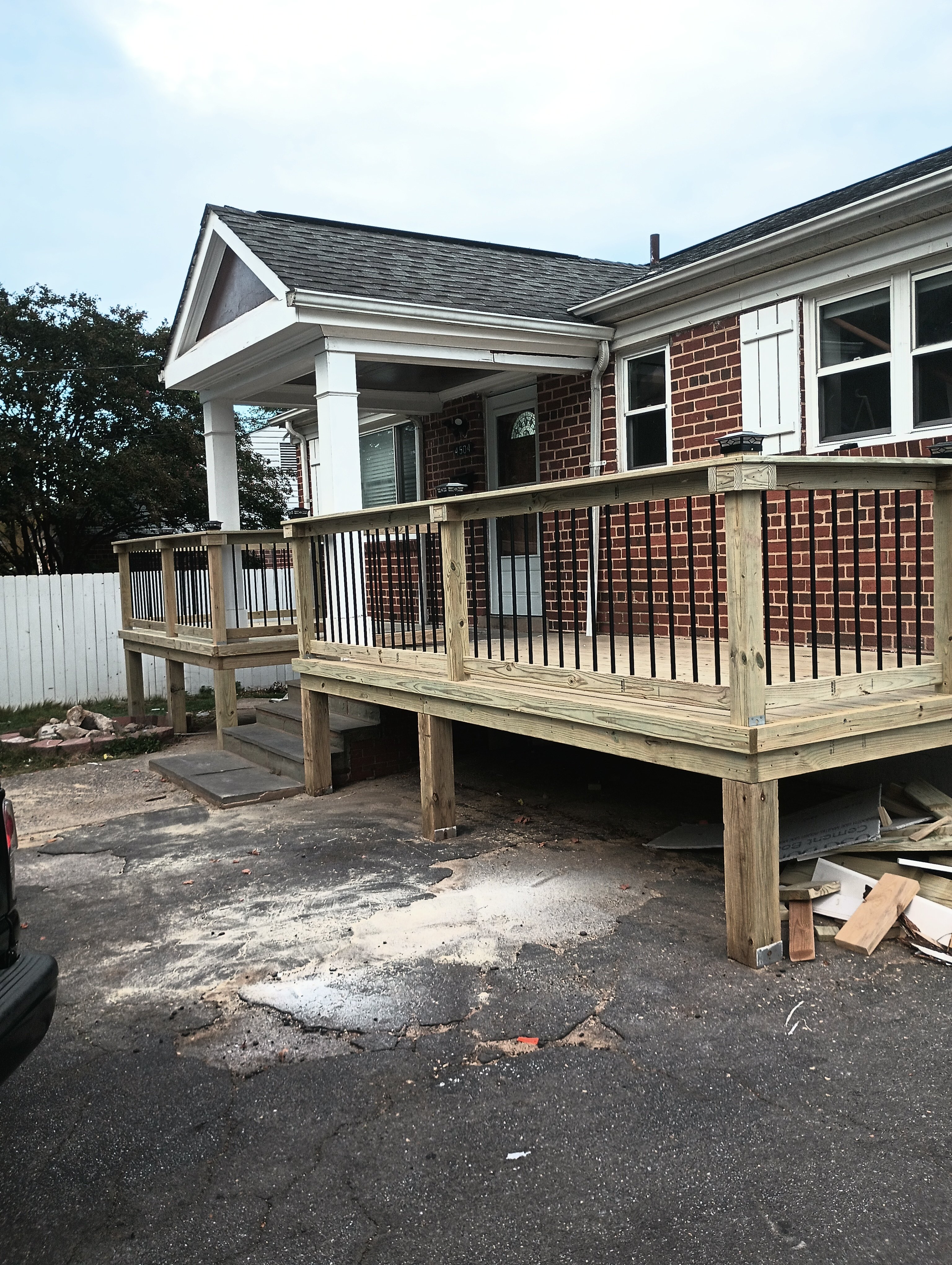 Avatar for Perales carpentry