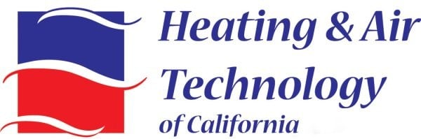 Heating & Air Technology of CA logo