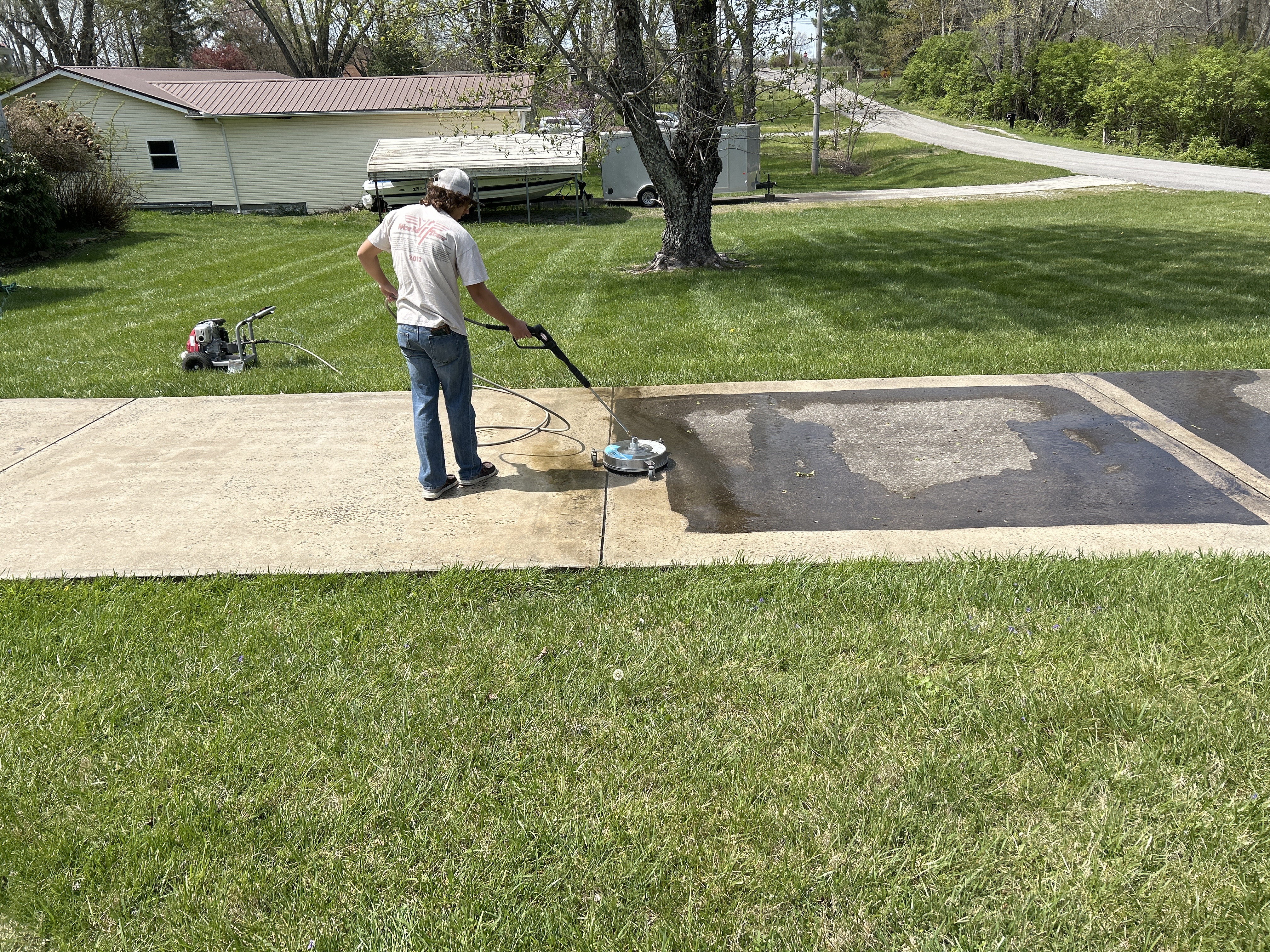 Avatar for Trevor Knight