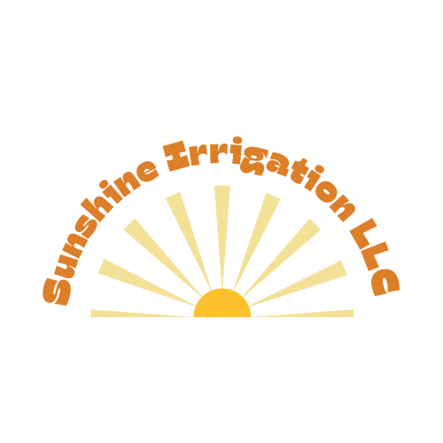 Logo for Sunshine irrigation