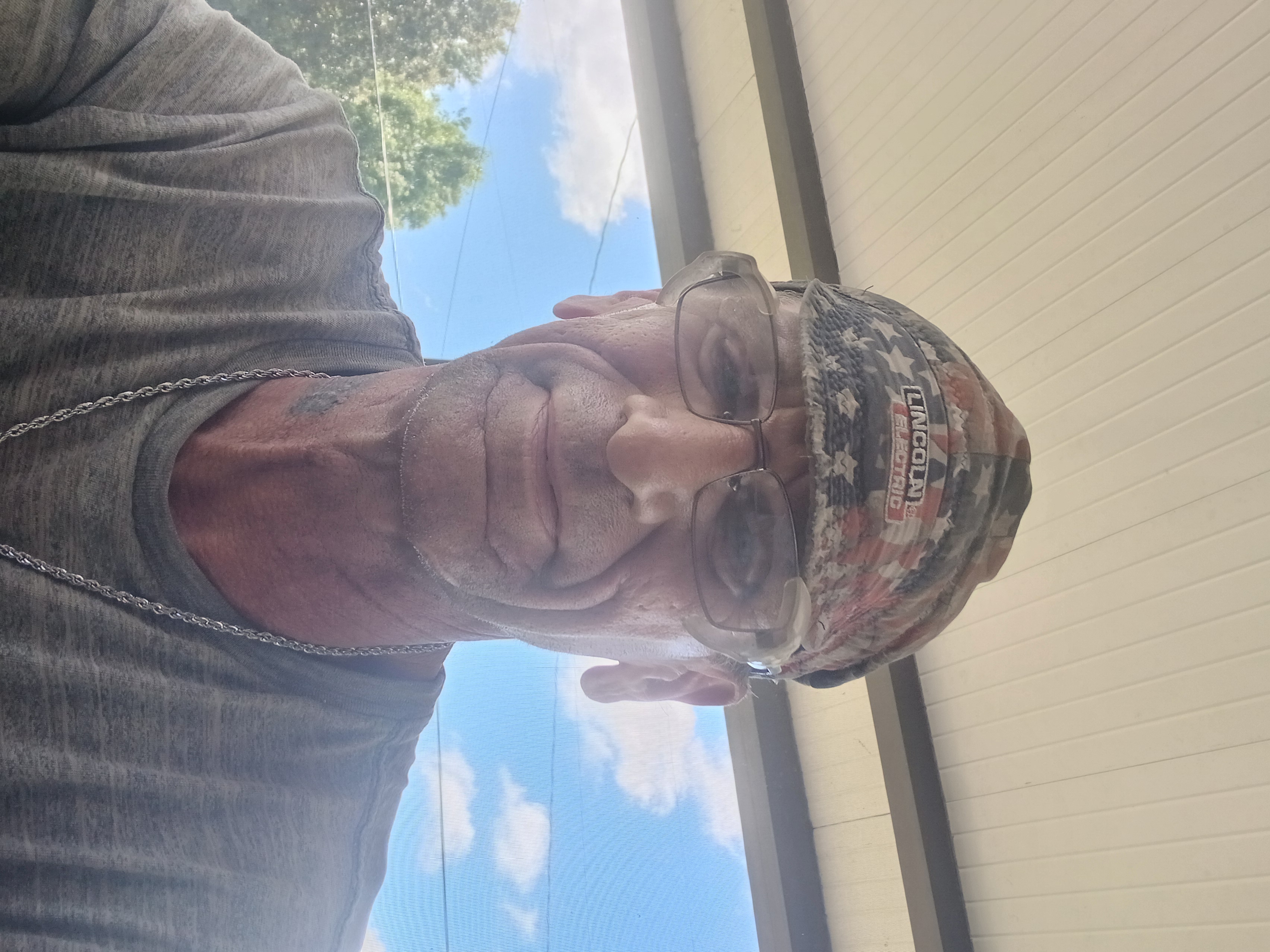 Avatar for Metal x treemz