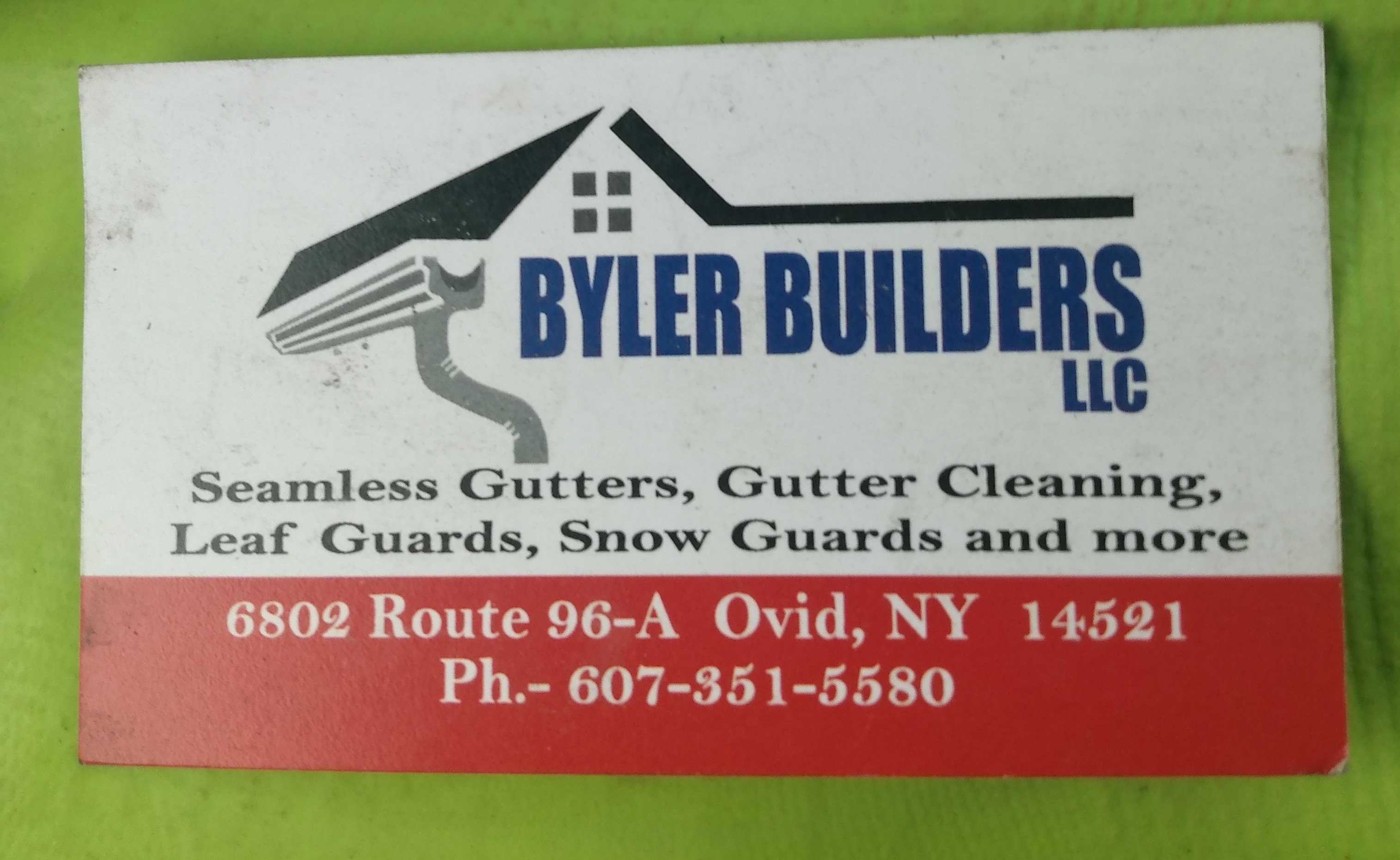 Avatar for Byler builders