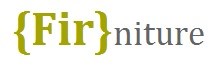 Fir-niture logo