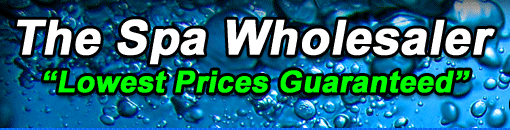 Avatar for The Spa Wholesaler