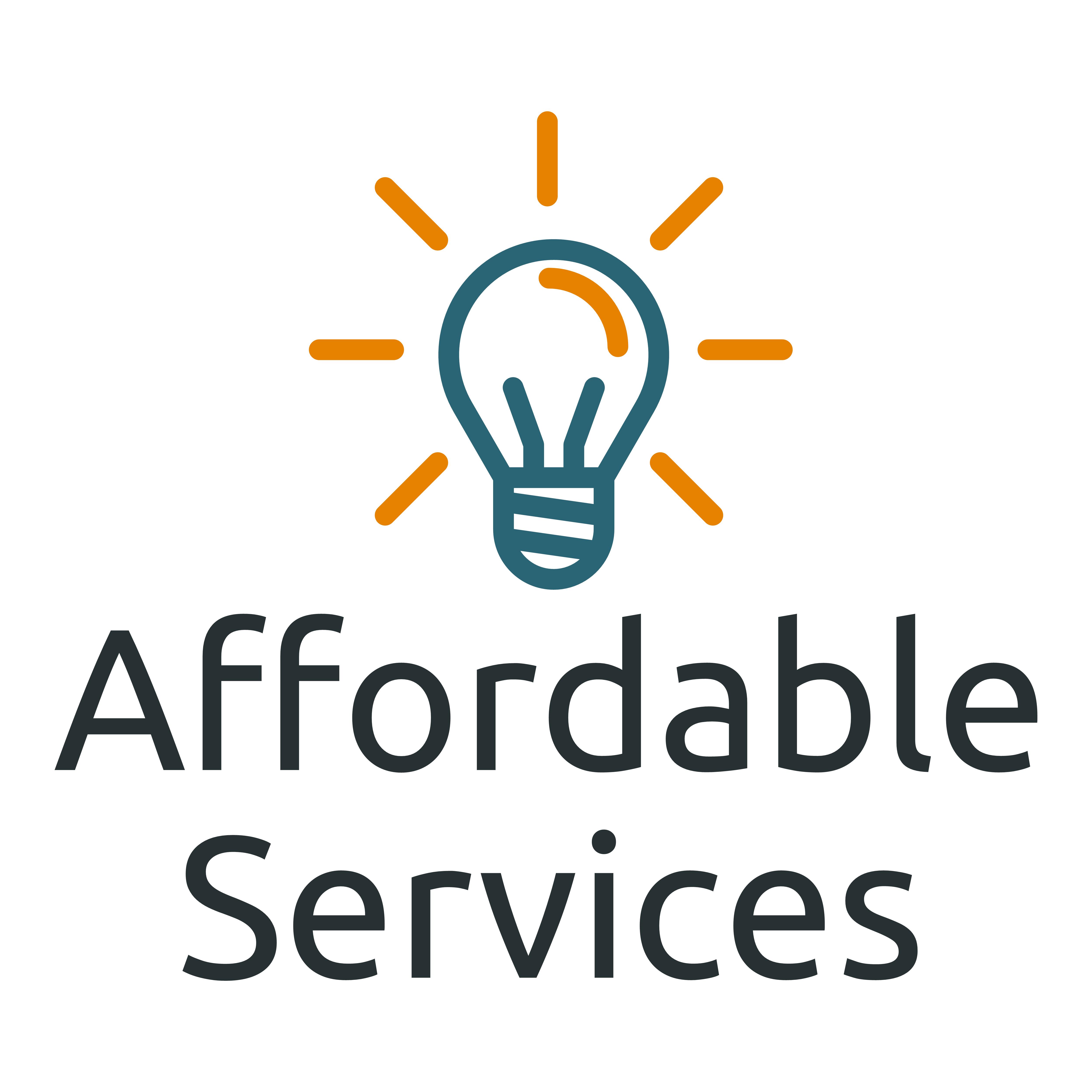 Avatar for Affordable Services