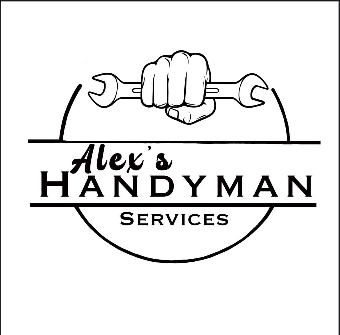 Avatar for Alex’s Services