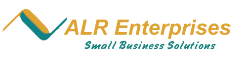 ALR Enterprises Int'l, LLC. logo