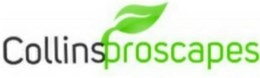 Collins Proscapes logo