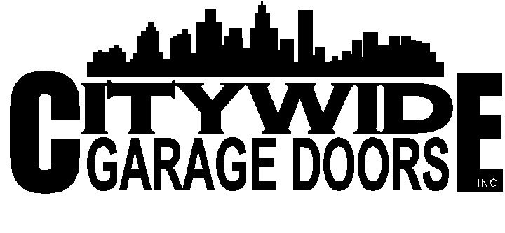 Logo for CITYWIDE GARAGE DOORS