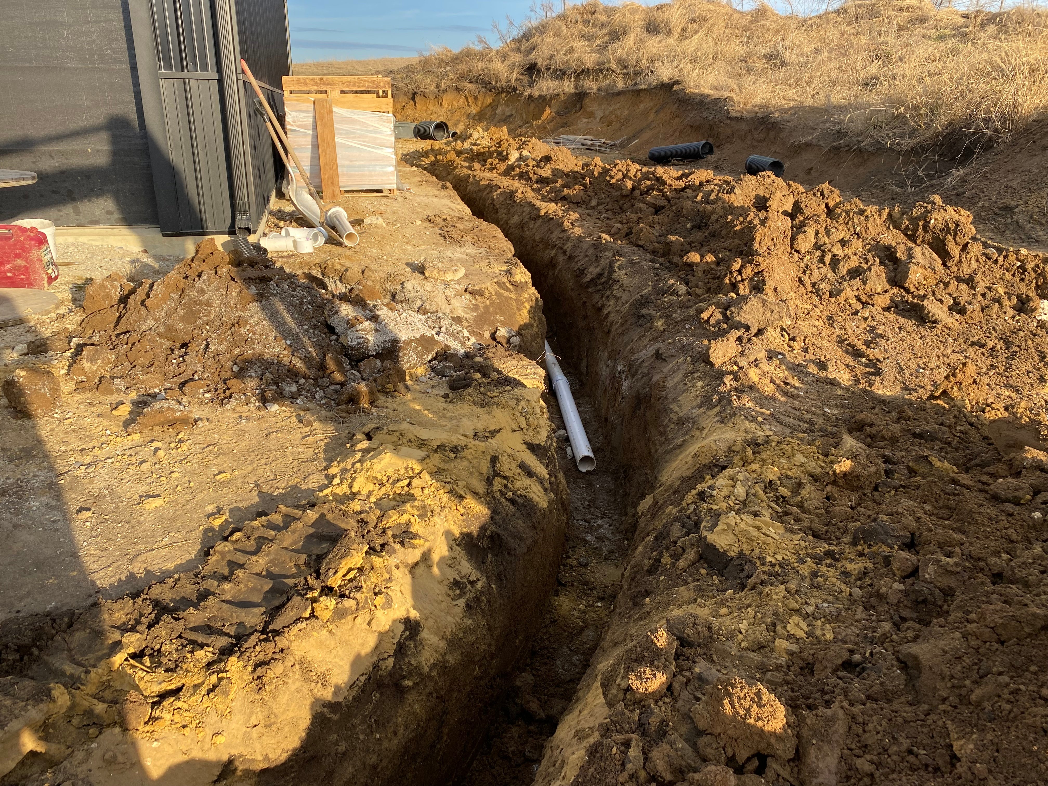 Avatar for Mattoons excavation