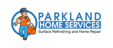 Parkland Home Services LLC logo