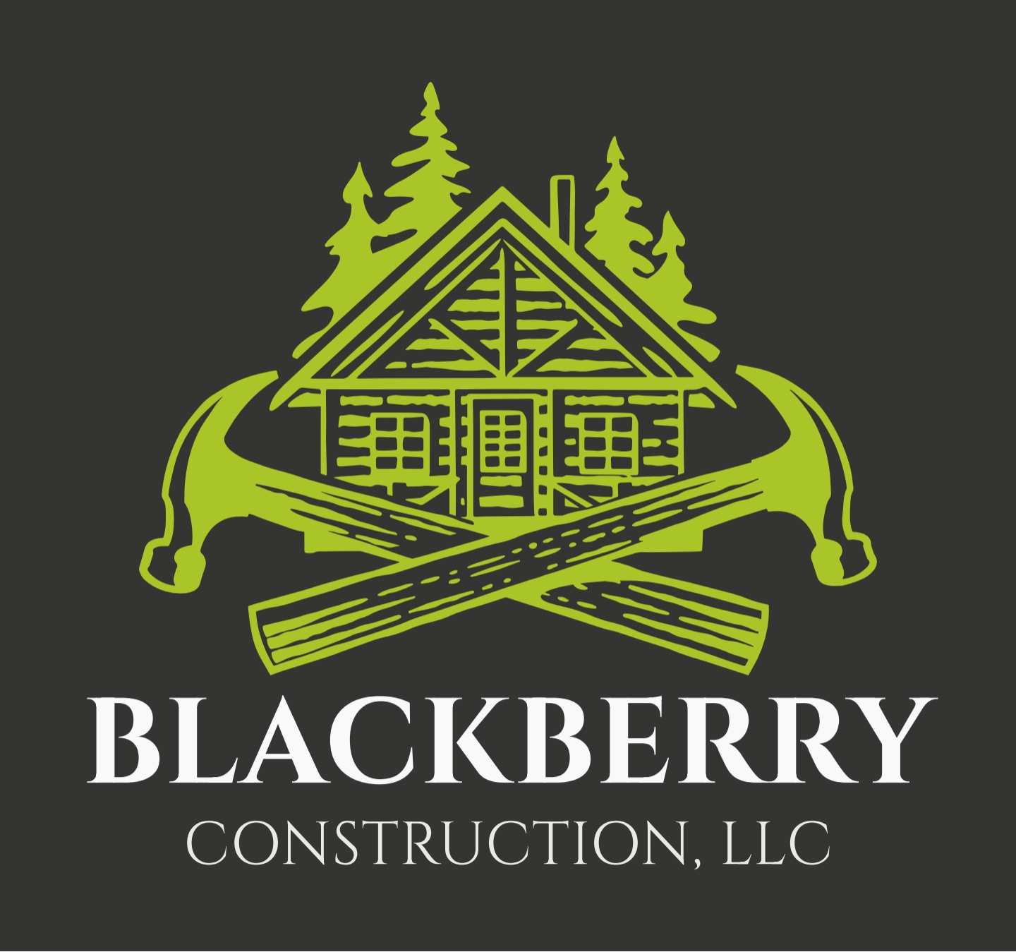 Avatar for Blackberry Construction