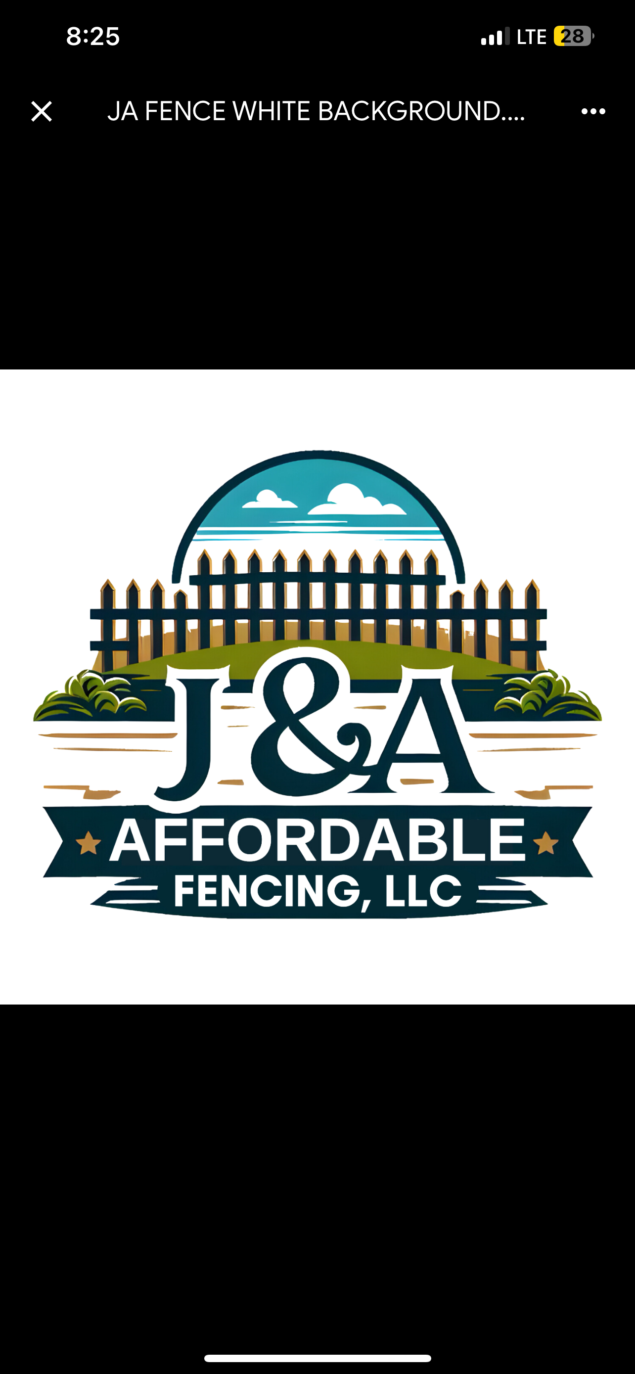 Avatar for J&A Affordable Fencing LLc