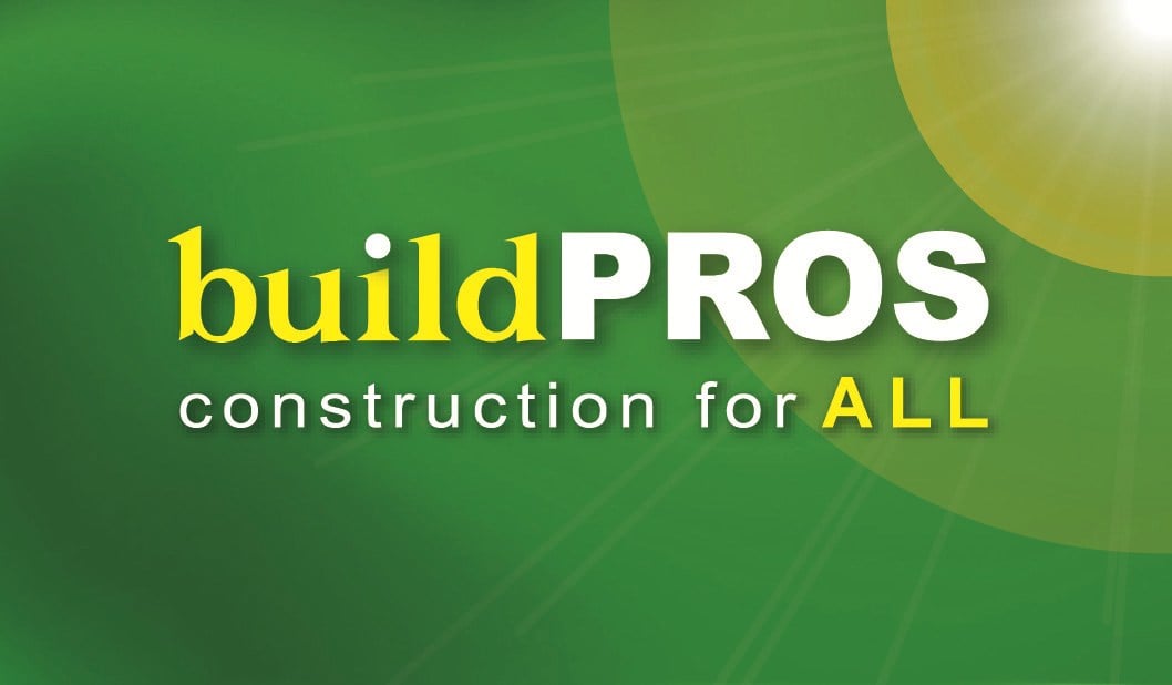 Logo for BuildPROS