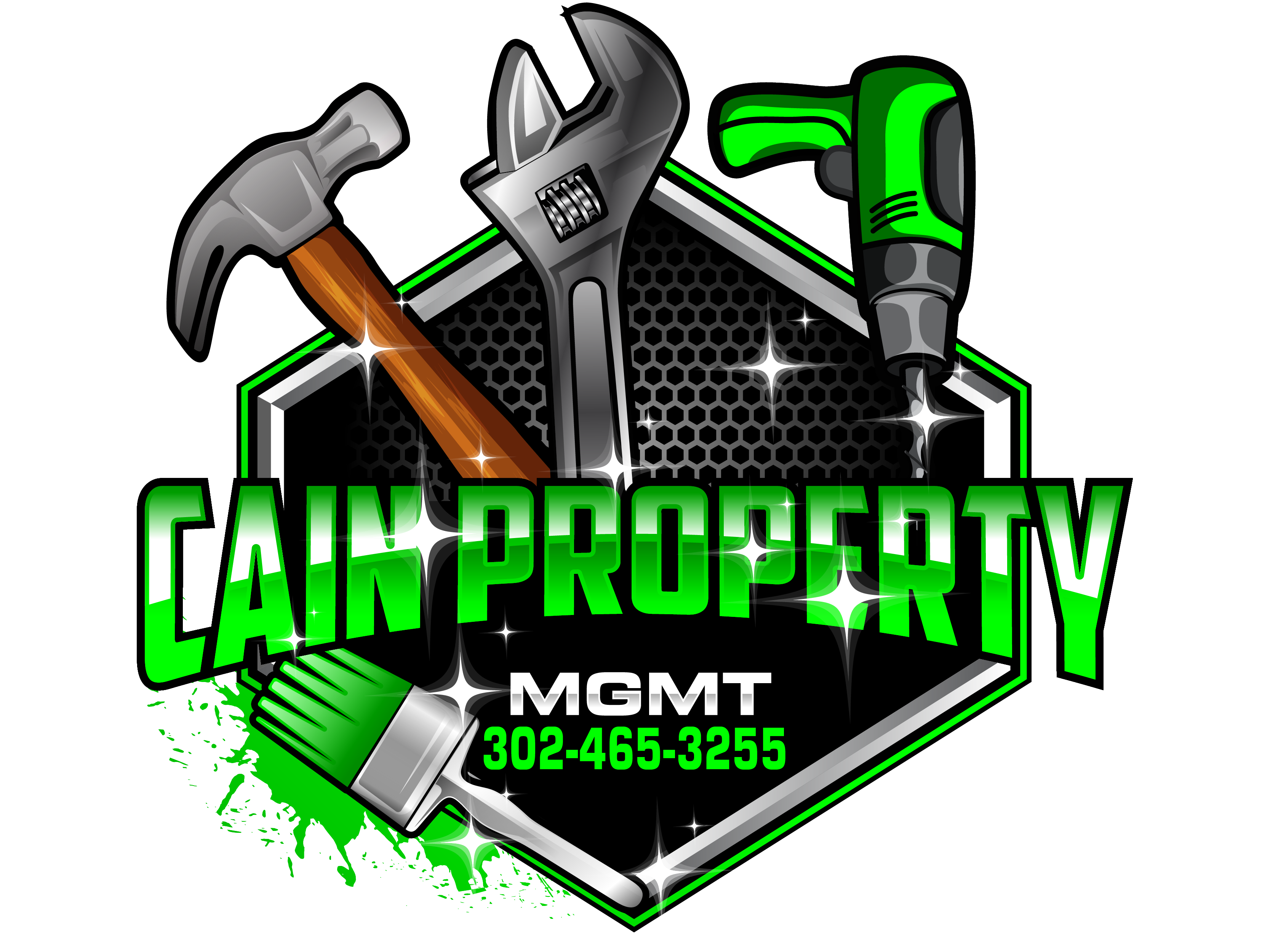 Avatar for Cain property mgmt