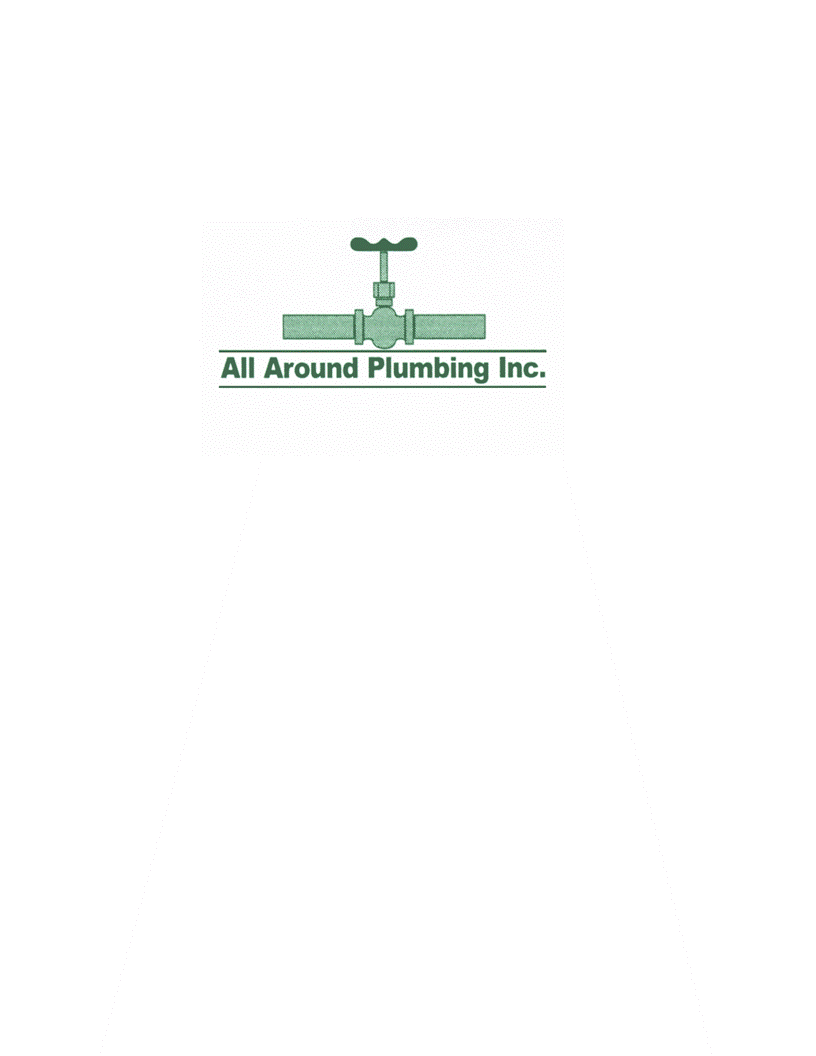 ALL AROUND PLUMBING Reviews Frederick, MD Angi [Angie's List]