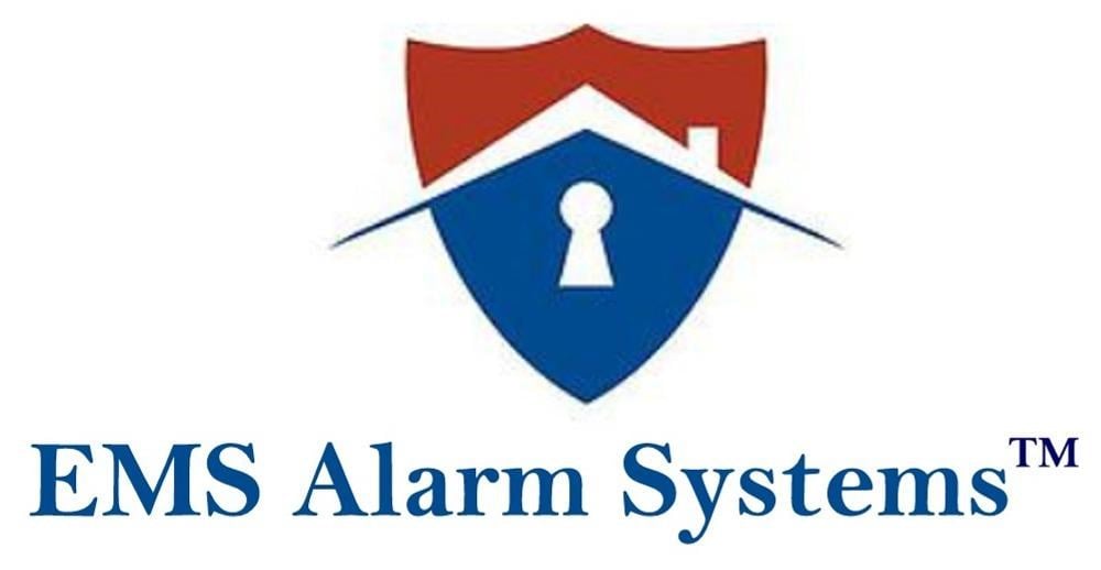 EMS Alarm Systems logo