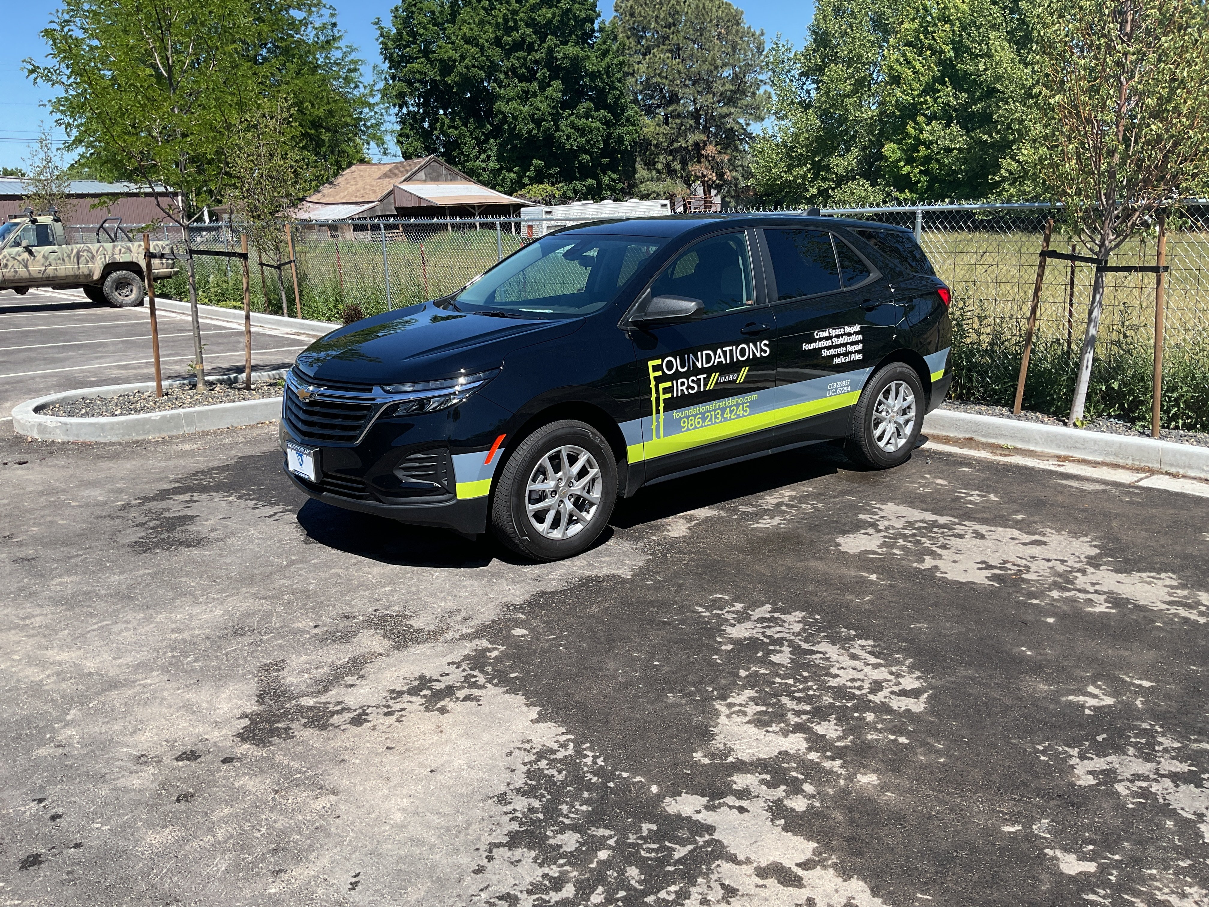 Avatar for Foundations first