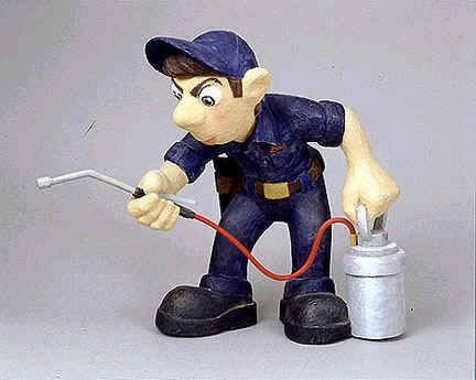 Avatar for A A Pest Control