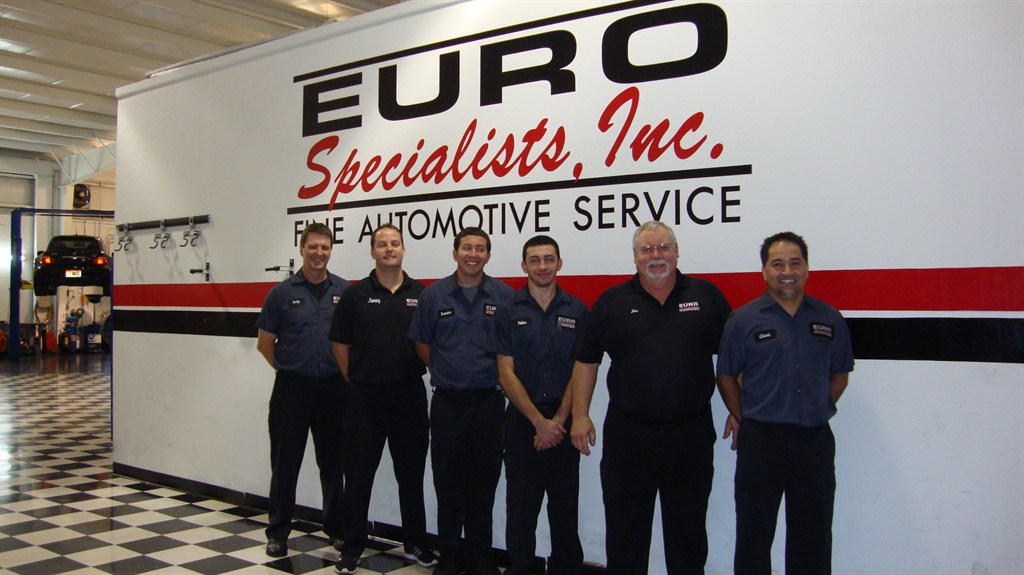 EURO TEAM