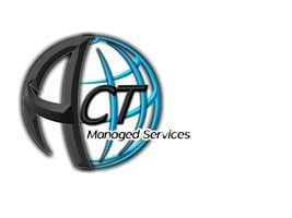 ACT Managed Services logo