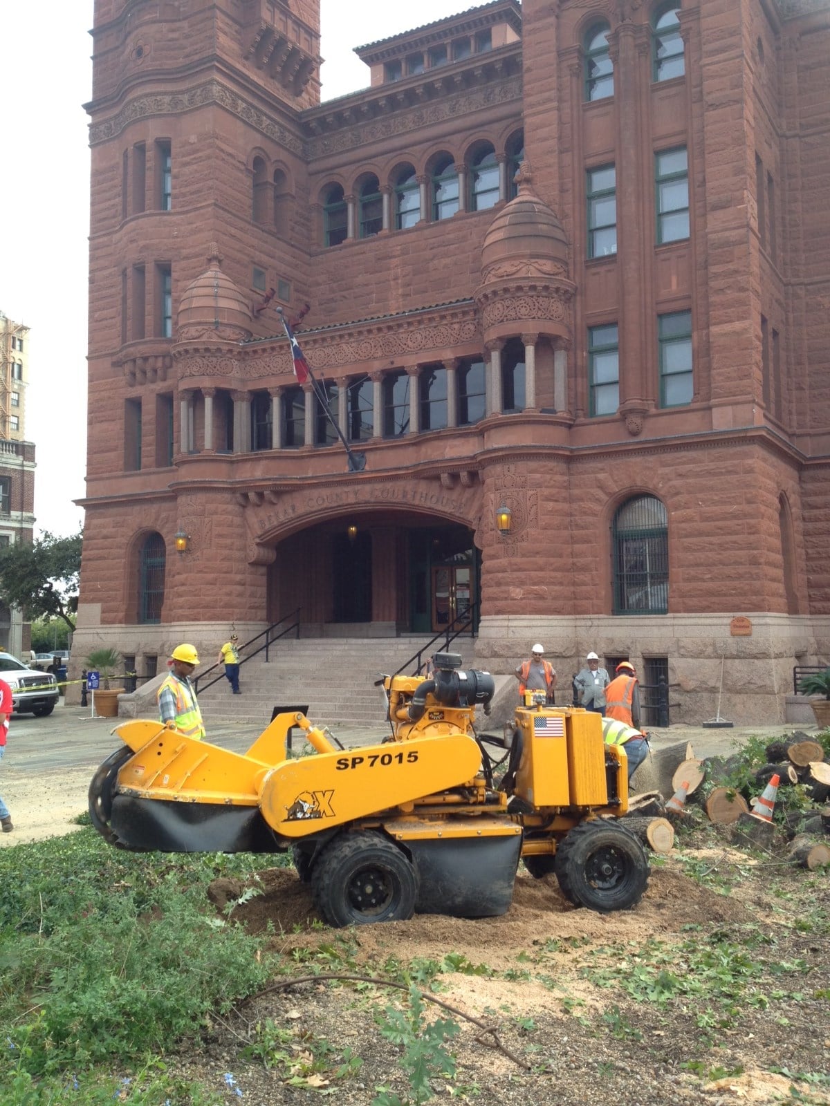 Avatar for The Stump Guy