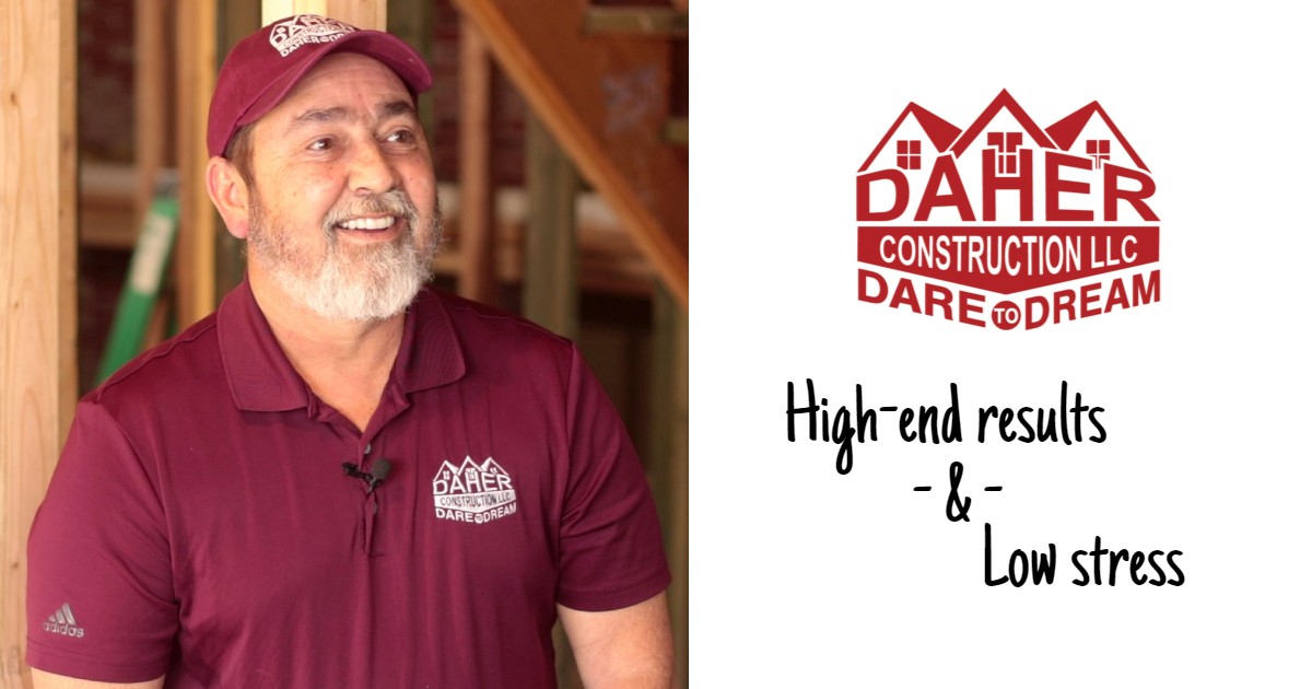 Avatar for Daher Construction LLC