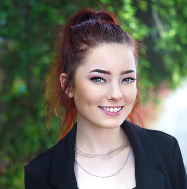 Makayla Vaughn - Realtor logo