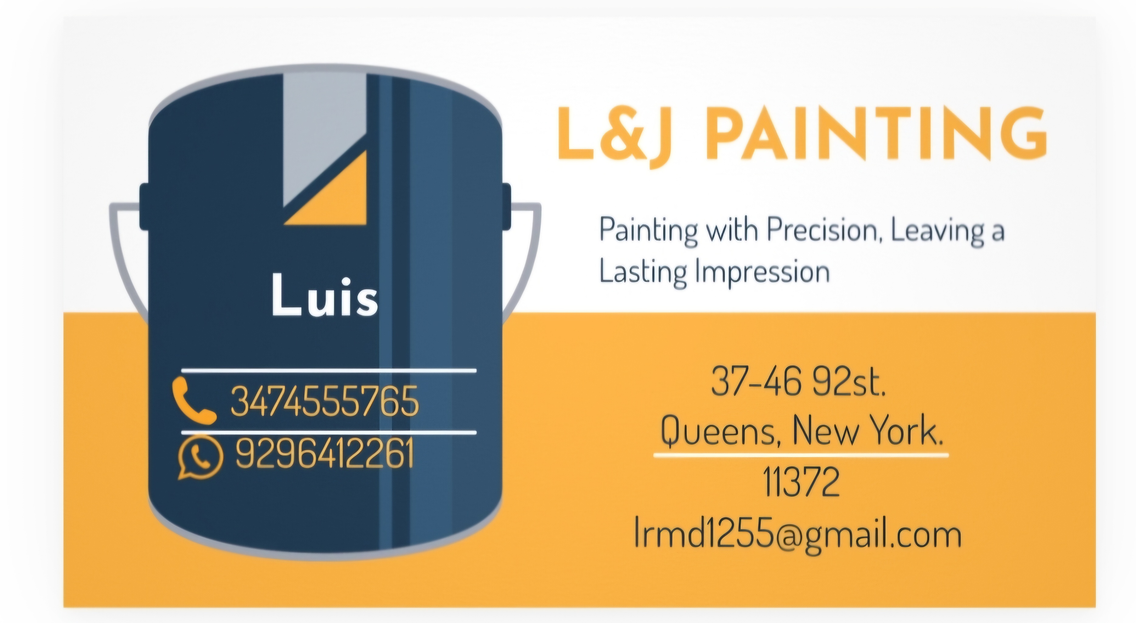 Avatar for L&J painting