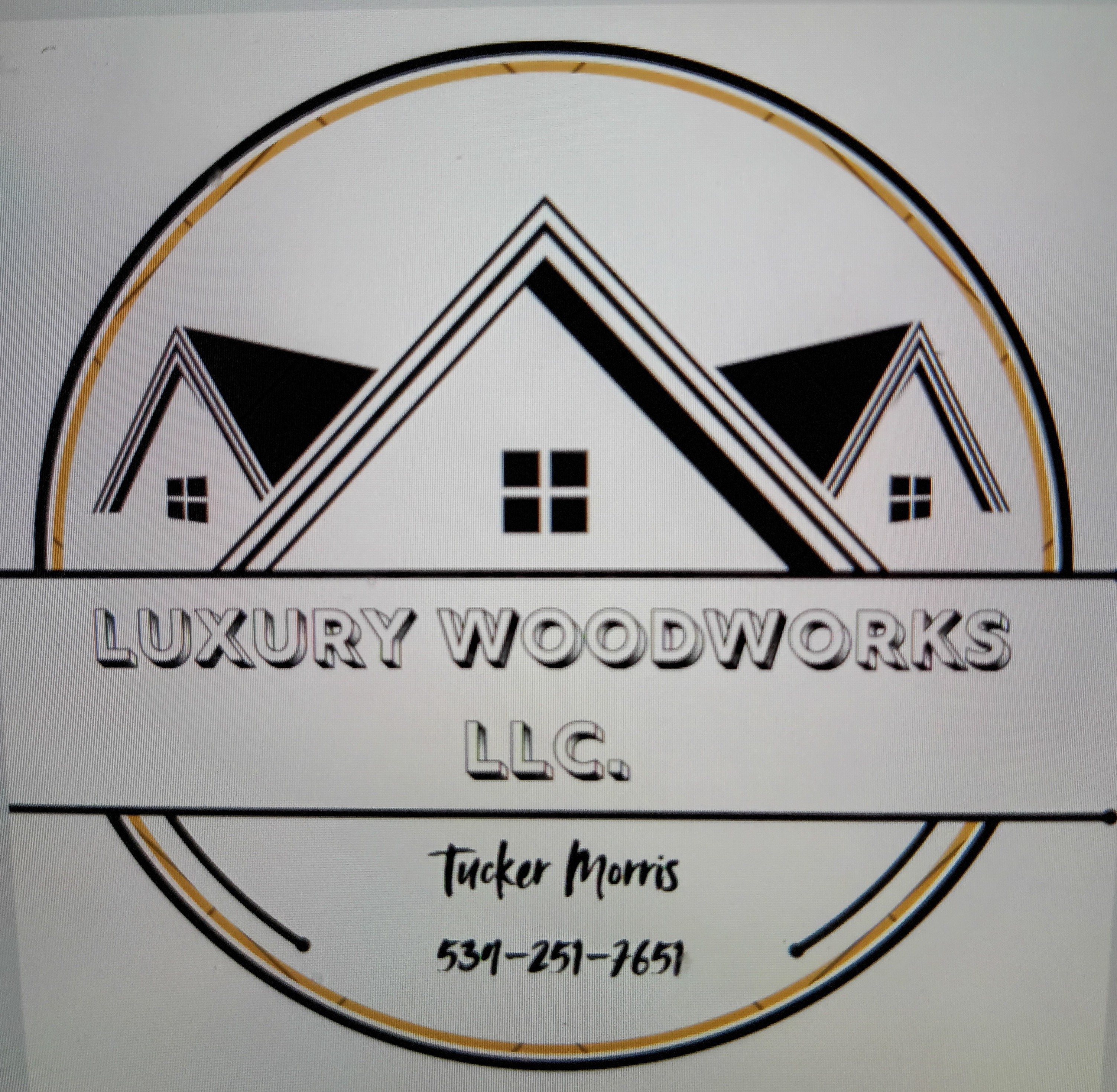 Avatar for Luxury Woodworks