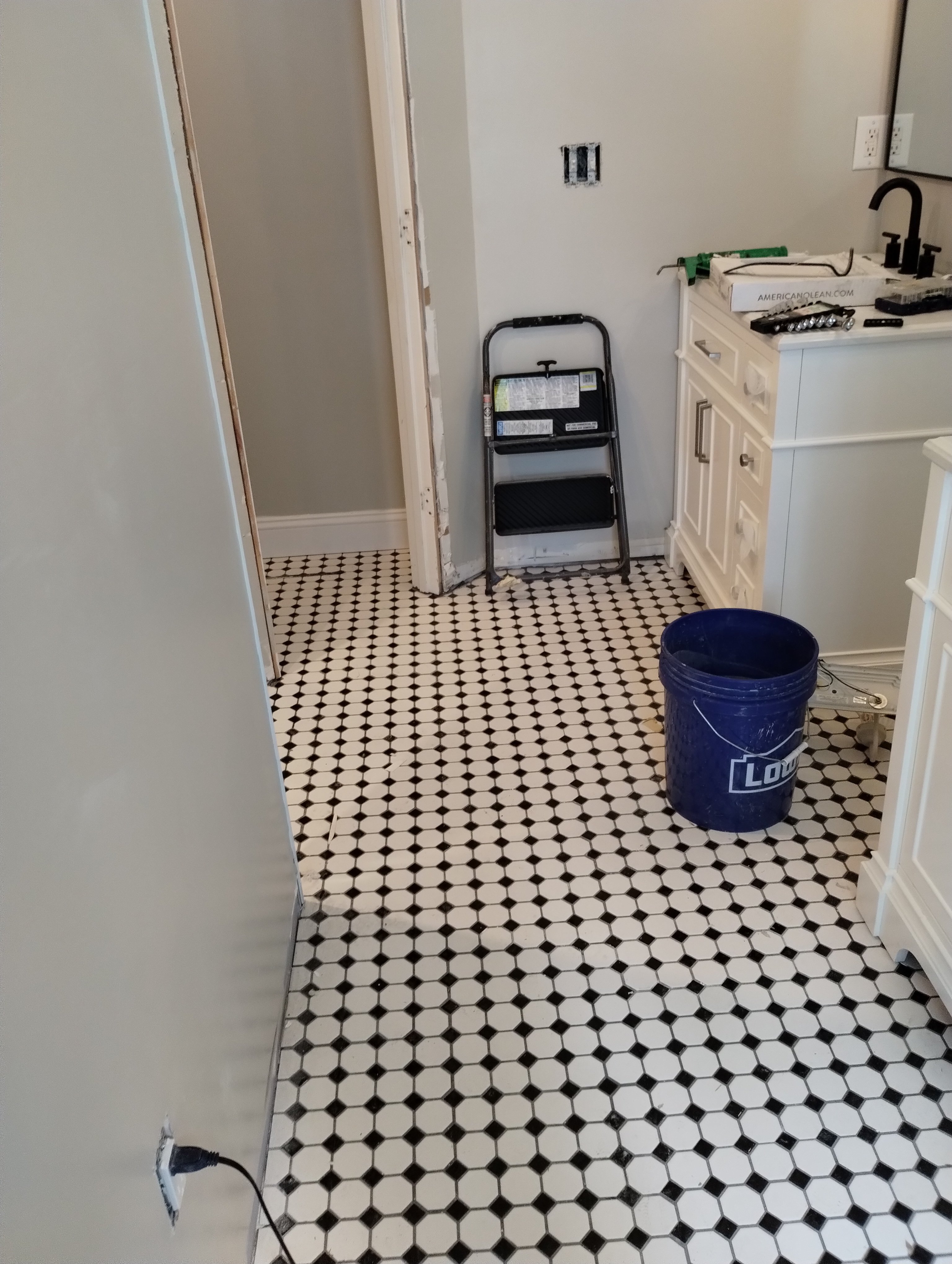 Avatar for Liberty construction