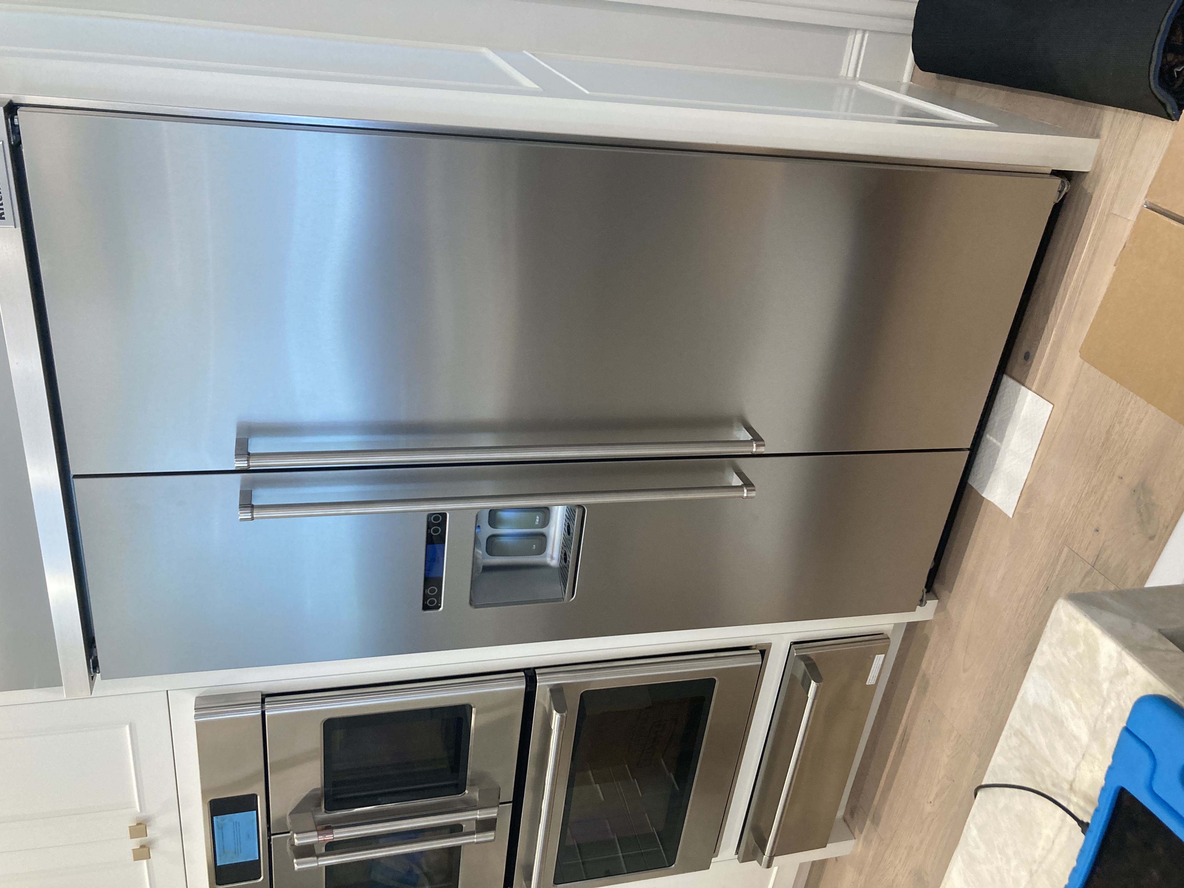 Avatar for Mikes appliances 