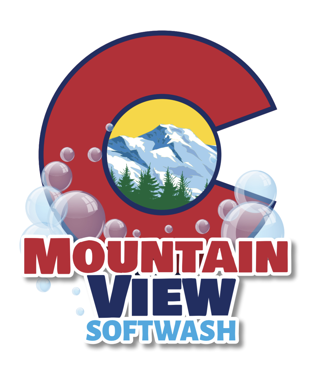 Avatar for Mountain View Softwash 