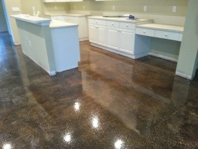 Avatar for Treasure Coast Concrete Polishing