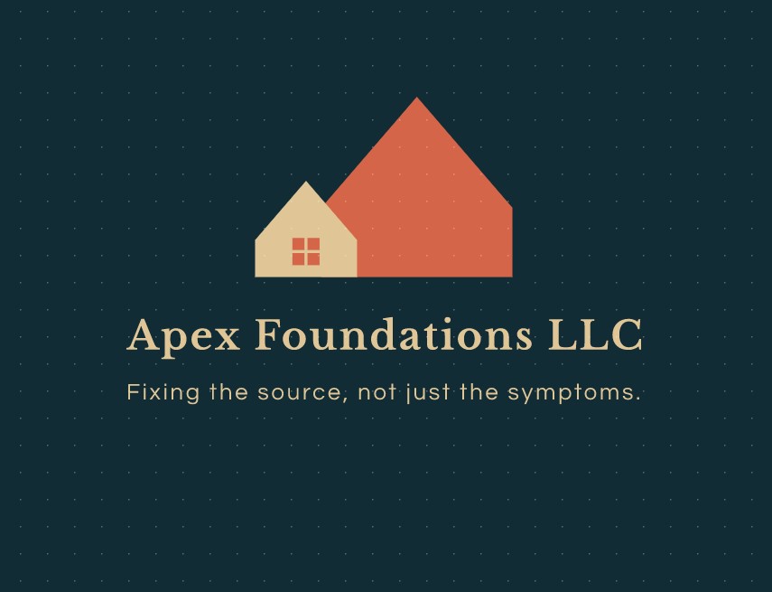 Apex Foundations LLC logo