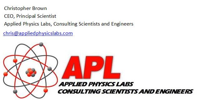 Avatar for Applied Physics Labs