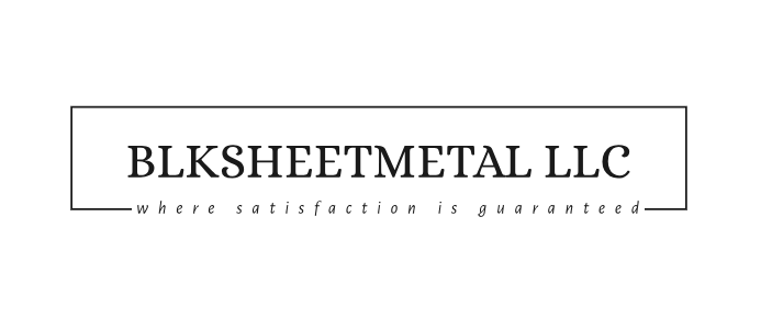 Avatar for BLK Sheetmetal, LLC.
